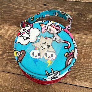 Jujube Tokidoki Paci Pod - Rainbow Dreams